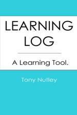 Learning Log af Tony Nutley