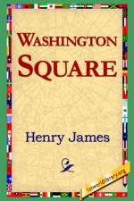 Washington Square af Henry Jr James