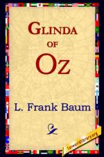 Glinda of Oz af L Frank Baum