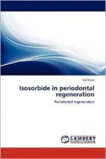 Isosorbide in periodontal regeneration af Saif Khan