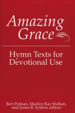 Amazing Grace af Bert Polman