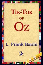 Tik-Tok of Oz