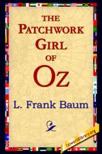 The Patchwork Girl of Oz