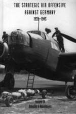 Strategic Air Offensive Against Germany 1939-1945