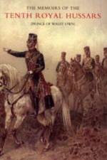 Memoirs of the Tenth Royal Hussars (Prince of Wales' Own) af R. S. Liddell