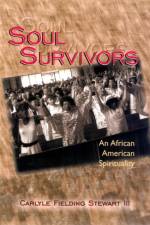 Soul Survivors af Carlyle Fielding Stewart