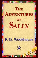 The Adventures of Sally af P G Wodehouse