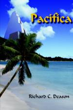 Pacifica af Richard C. Deason