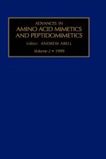 Advances in Amino Acid Mimetics and Peptidomimetics