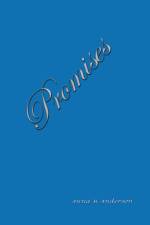 Promises af Anna B. Anderson