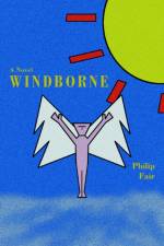 Windborne af Philip Fair