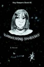 Darkening Shadows af AME Raine