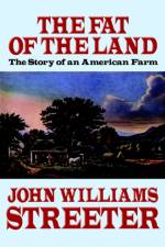 Fat of the Land af John Williams Streeter
