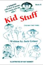 Kid Stuff af Jack Griner
