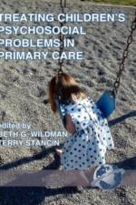 Treating Children's Psychosocial Problems in Primary Care