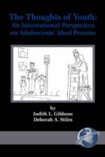 The Thoughts of Youth af Judith L. Gibbons