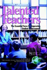 Talented Teachers