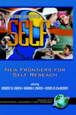 The New Frontiers for Self Research