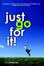 Just Go For It! af Gene Simmons