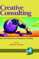 Creative Consulting