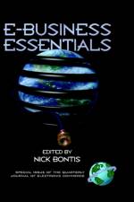 E-Business Essentials