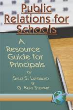Public Relations for Schools af Sally S. Lundblad