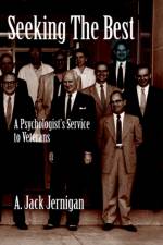Seeking the Best af A. Jack Jernigan