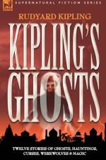 Kipling's Ghosts af Rudyard Kipling