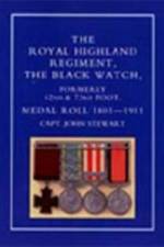 Royal Highland Regiment. af Capt. John Stewart