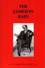 Jameson Raid af Unknown