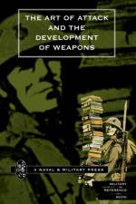 Art of Attack and the Development of Weapons af H.S Cowper