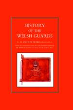 History of the Welsh Guards af by C.H.Dudley Ward