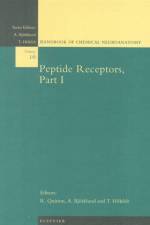 Peptide Receptors, Part I