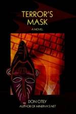 Terror's Mask af Don Otey