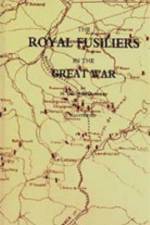 Royal Fusiliers in the Great War af H. C. O'Neill