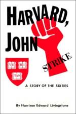 Harvard, John af Harrison Edward Livingstone