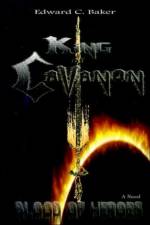 King of Cavanon af Edward C Baker
