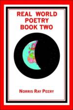 Real World Poetry Book Two af Norris Ray Peery