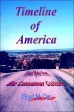 Timeline of America af Floyd M Orr