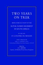 Two Years on Trek af Du Moulin