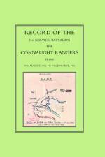 Record of the 5th (Service) Battalion af The Connaught Rangers
