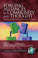 Forging Alliances in Community and Thought