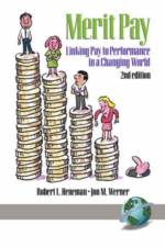 Merit Pay af Robert L. Heneman