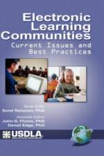 Electronic Learning Communities