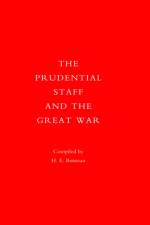 Prudential Staff and the Great War af H.E.Boisseau