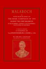 Malaboch af late Chaplain to the Mala Rev Colin Ray