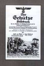 Der Schutze Hilfsbuch (rifleman's Handbook) af Hans Pfafferott