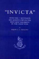 Invicta af C. V. Molony