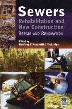 Sewers: Repair and Renovation