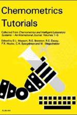 Chemometrics Tutorials
